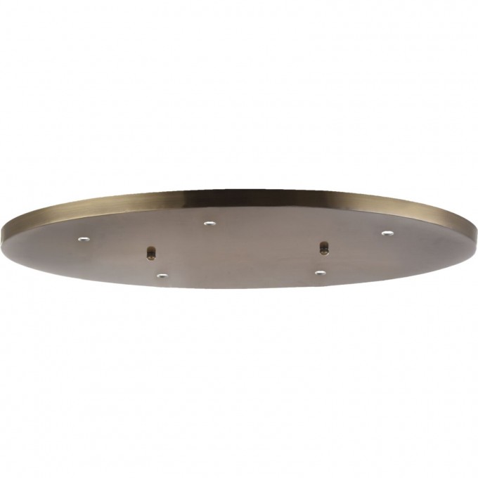 Универсальное крепление MAYTONI LAMP4YOU золото антик C-55-H Универсальное крепление MAYTONI LAMP4YOU золото антик C-55-H