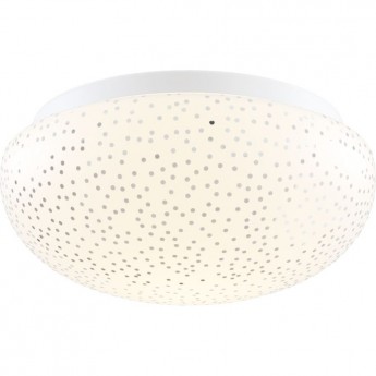 Встраиваемый спот MAYTONI DL296-6-6W-W рассеиватель из пластика.
