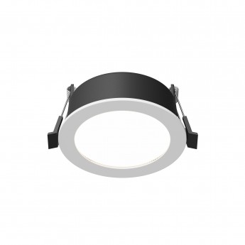 Встраиваемый светильник MAYTONI ORB DL130-GX53-W Встраиваемый светильник MAYTONI ORB DL130-GX53-W