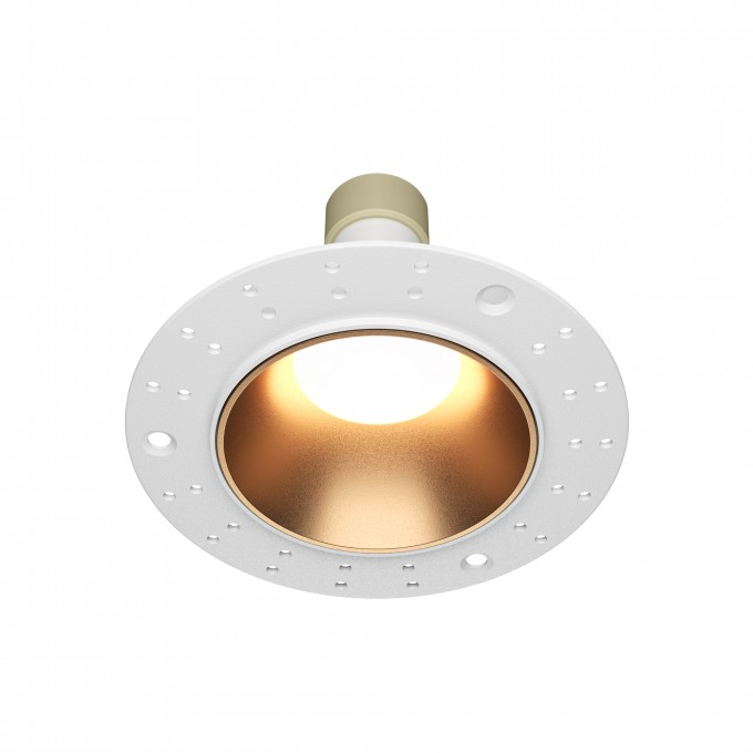 Встраиваемый светильник MAYTONI SHARE DL126-GU10-TRS-MG