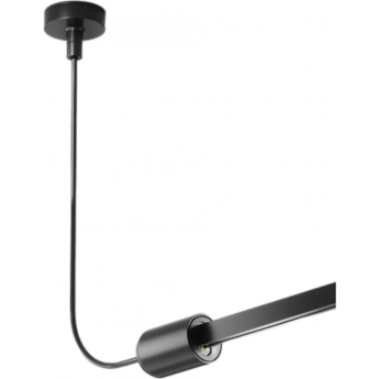 Ввод питания боковой MAYTONI FLARITY TRA154C-SB1-B черный