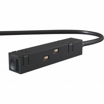 Ввод питания MAYTONI GRAVITY TRA004B-22B черный